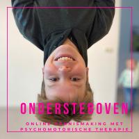 Ondersteboven - online kennismaking met PMKT