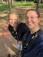 Cursus Outdoor PMT met kinderen en gezinnen Cursus Outdoor PMT met kinderen en gezinnen